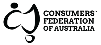 Consumers' Federation of Australia
