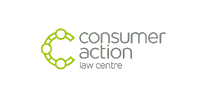 Consumer Action Law Centre logo