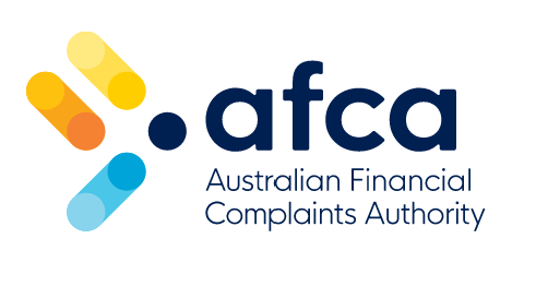 Logo of Australian Financial Complaints Authority