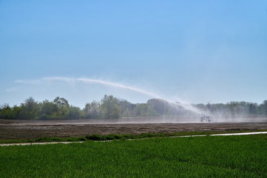 irrigation, agriculture, water cannon-5092341.jpg